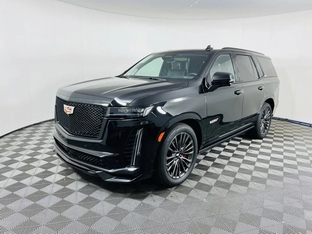 2023 Cadillac Escalade-V 5th Gen - Image 2 of 20