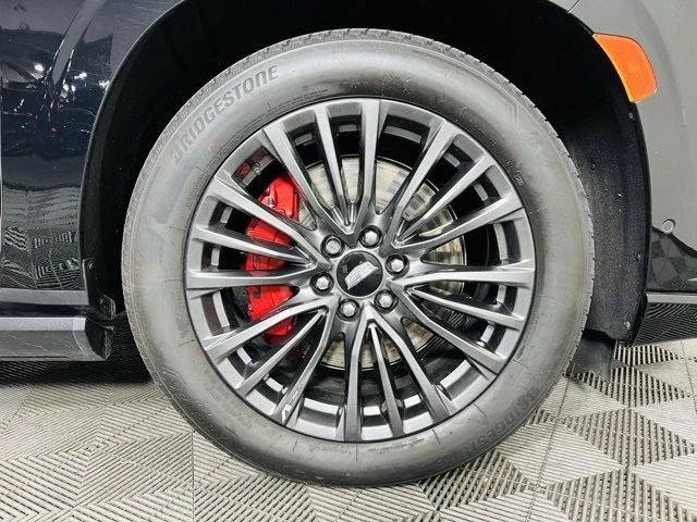 2023 Cadillac Escalade-V 5th Gen - Image 5 of 19