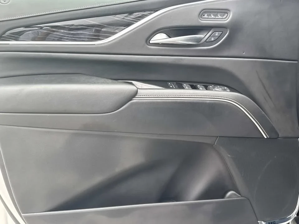 2023 Cadillac Escalade-V 5th Gen - Image 11 of 20