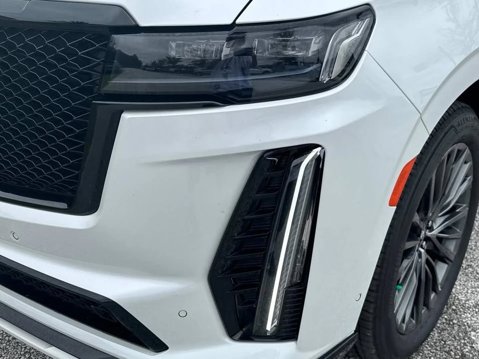 2023 Cadillac Escalade-V 5th Gen - Image 8 of 20