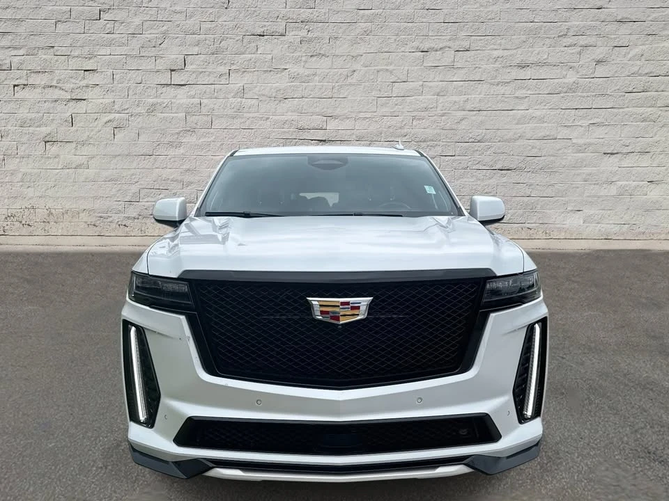 2023 Cadillac Escalade-V 5th Gen - Image 7 of 20