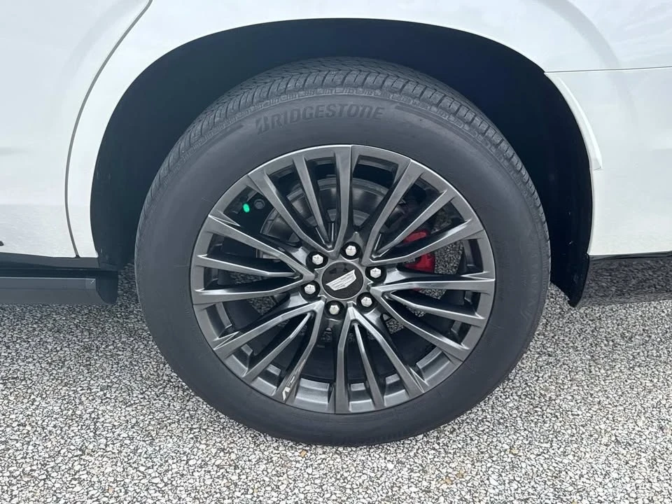 2023 Cadillac Escalade-V 5th Gen - Image 10 of 20