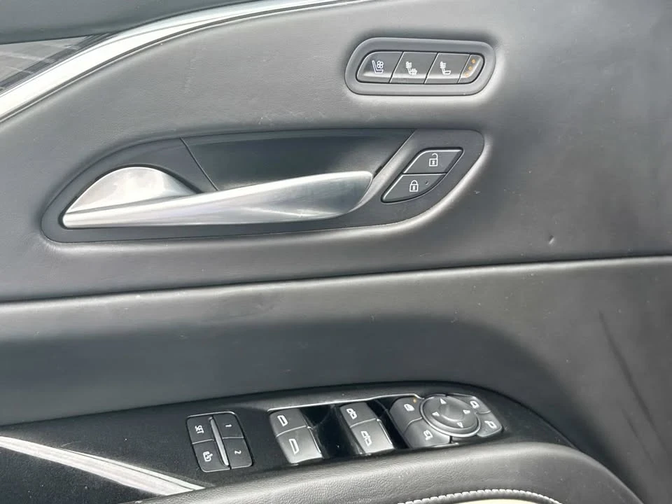 2023 Cadillac Escalade-V 5th Gen - Image 12 of 20