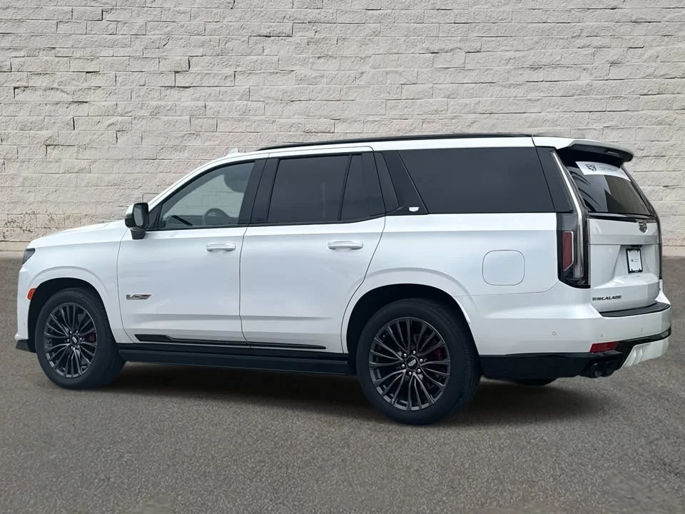2023 Cadillac Escalade-V 5th Gen - Image 3 of 20