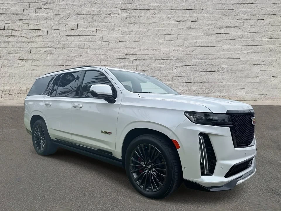 2023 Cadillac Escalade-V 5th Gen - Image 6 of 20