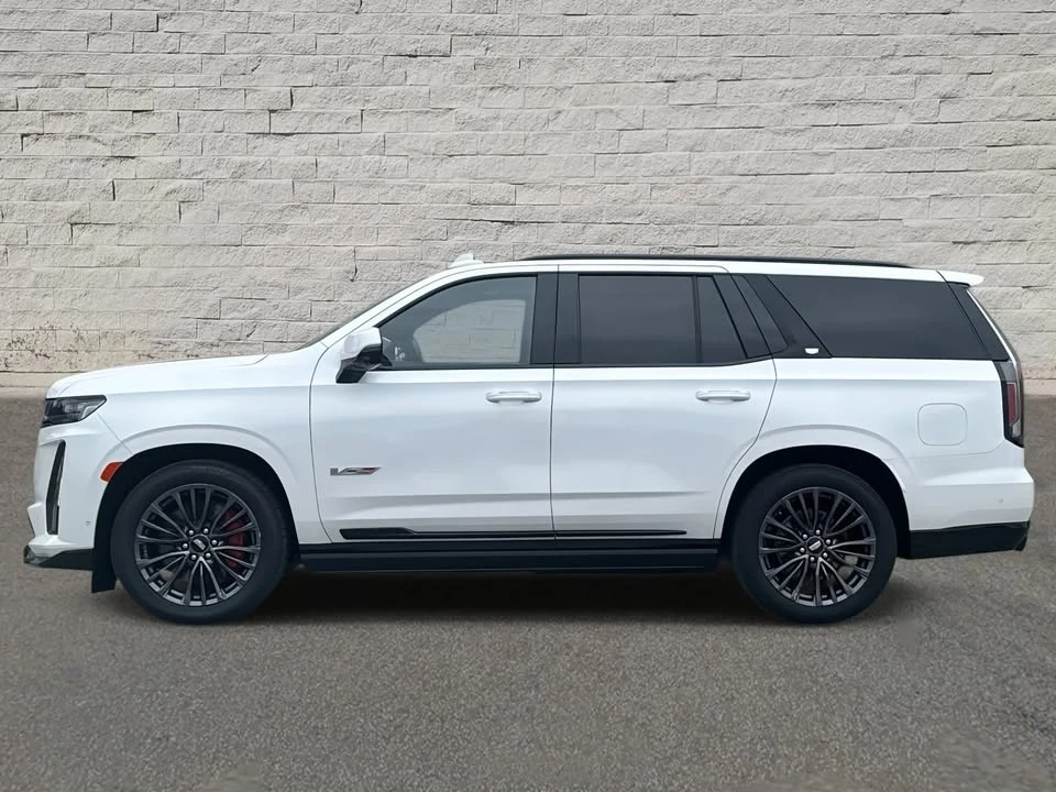 2023 Cadillac Escalade-V 5th Gen - Image 2 of 20