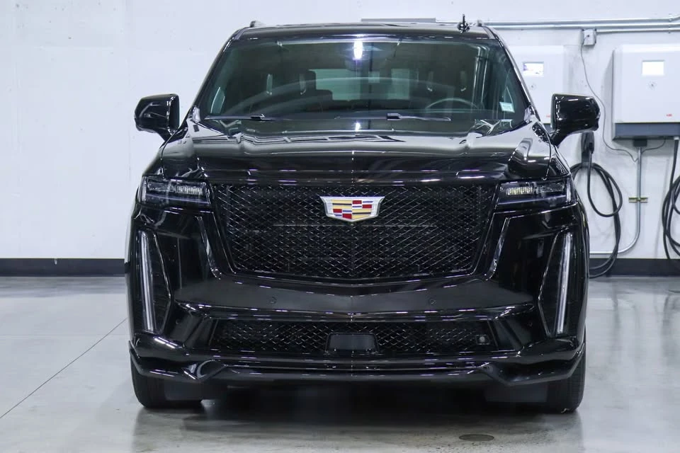 2023 Cadillac Escalade-V 5th Gen - Image 3 of 13