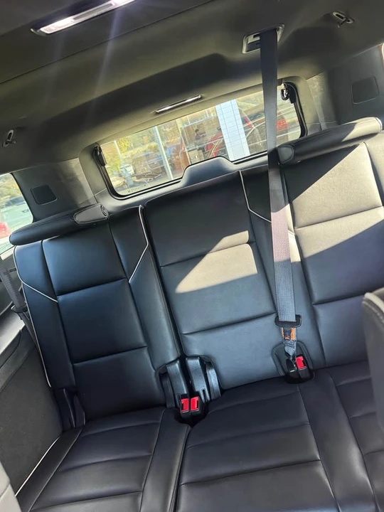 2023 Cadillac Escalade 5th Gen - Image 12 of 12