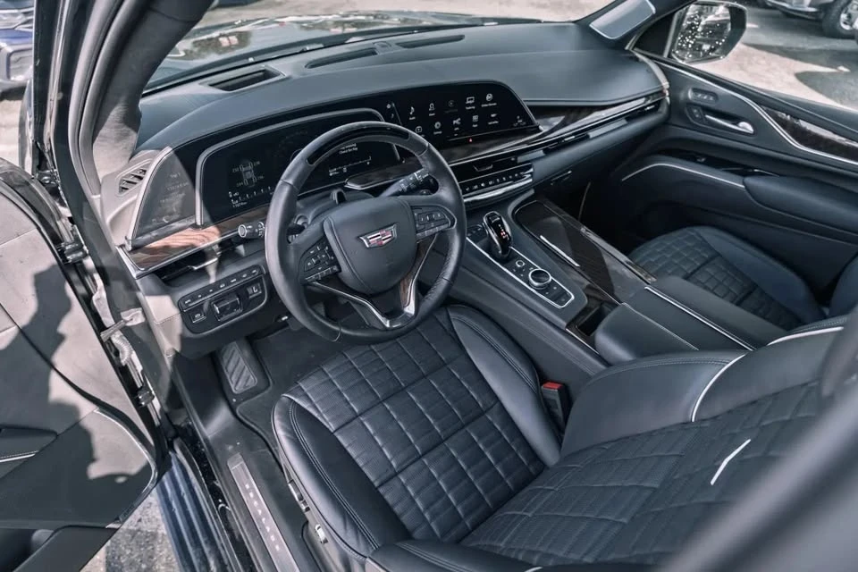 2023 Cadillac Escalade 5th Gen - Image 6 of 14