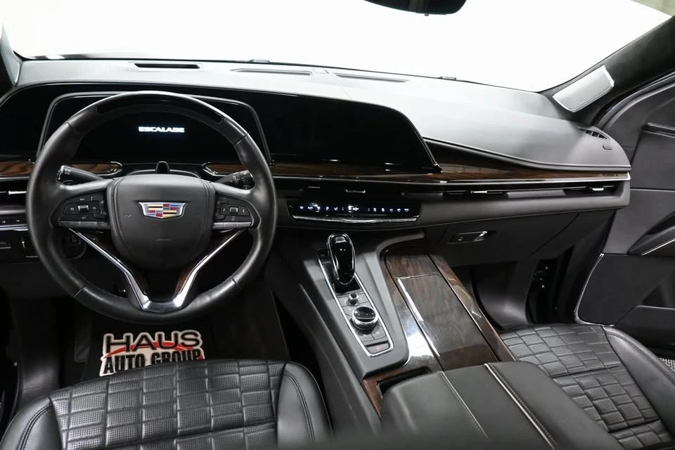 2023 Cadillac Escalade 5th Gen - Image 5 of 19