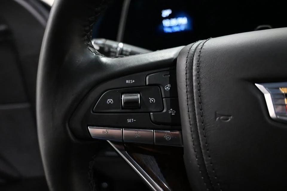 2023 Cadillac Escalade 5th Gen - Image 17 of 19