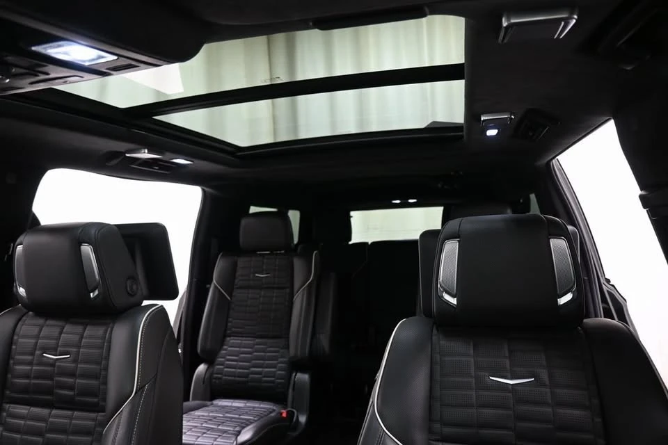 2023 Cadillac Escalade 5th Gen - Image 4 of 19