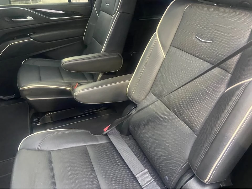2023 Cadillac Escalade 5th Gen - Image 6 of 12