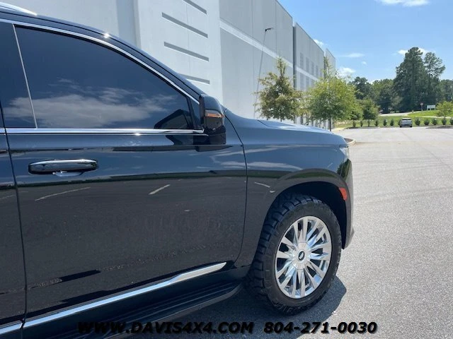 2023 Cadillac Escalade 5th Gen - Image 5 of 20