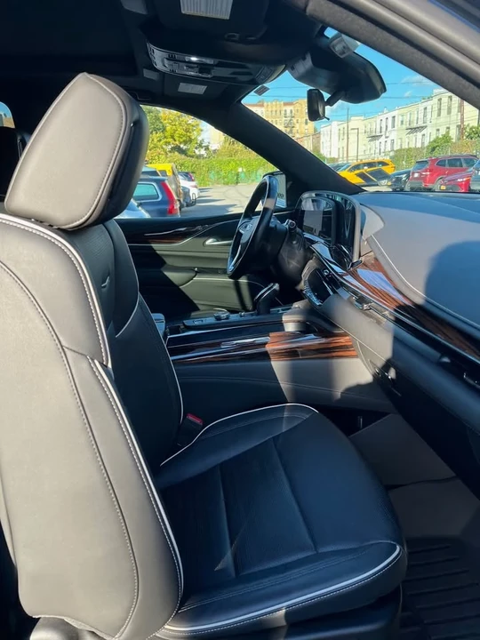2023 Cadillac Escalade 5th Gen - Image 6 of 6
