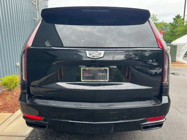 2023 Cadillac Escalade 5th Gen - Image 5 of 20
