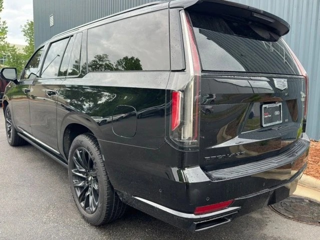 2023 Cadillac Escalade 5th Gen - Image 6 of 20