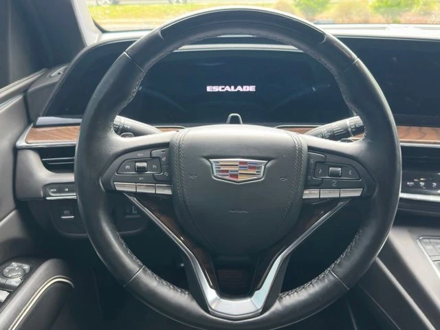 2023 Cadillac Escalade 5th Gen - Image 14 of 20
