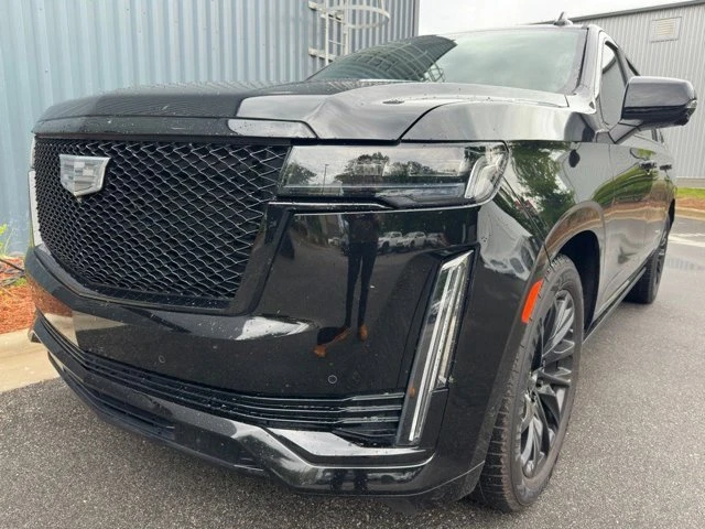 2023 Cadillac Escalade 5th Gen - Image 8 of 20