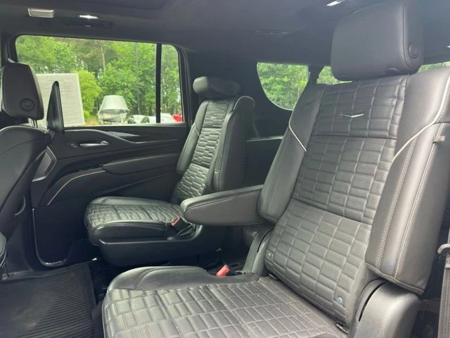 2023 Cadillac Escalade 5th Gen - Image 20 of 20