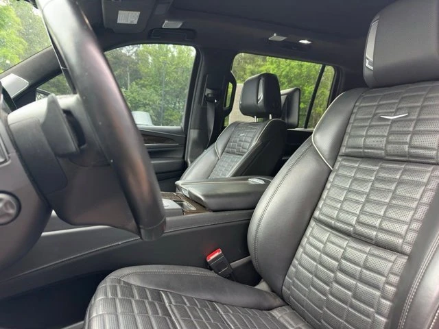 2023 Cadillac Escalade 5th Gen - Image 11 of 20