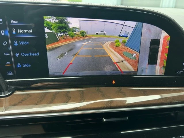 2023 Cadillac Escalade 5th Gen - Image 16 of 20