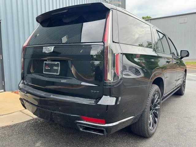 2023 Cadillac Escalade 5th Gen - Image 4 of 20