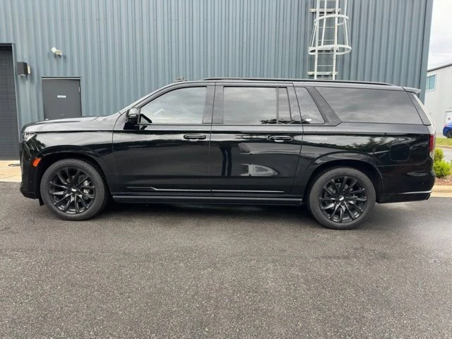 2023 Cadillac Escalade 5th Gen - Image 7 of 20