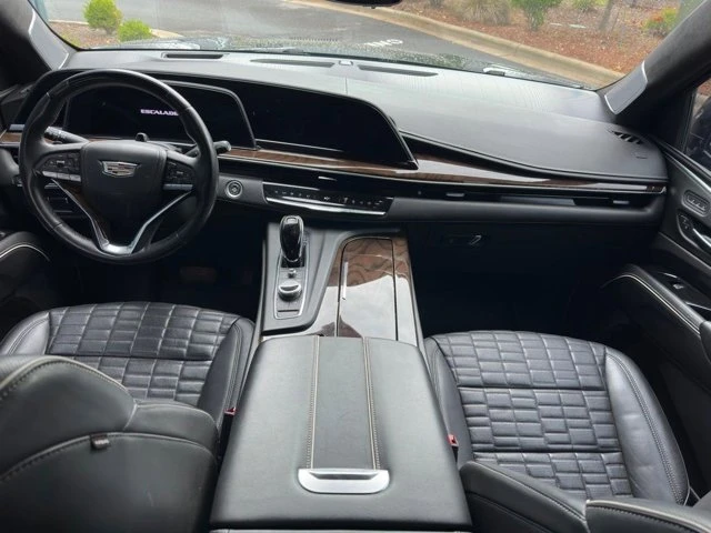 2023 Cadillac Escalade 5th Gen - Image 13 of 20