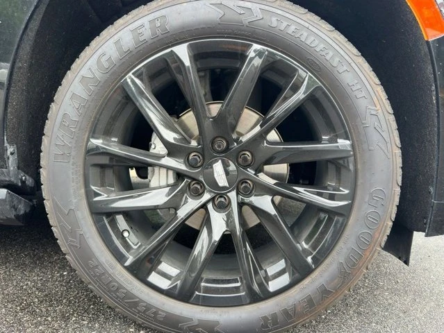 2023 Cadillac Escalade 5th Gen - Image 9 of 20