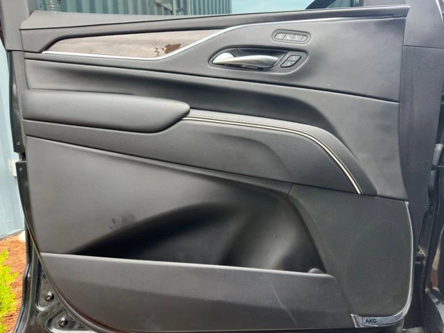 2023 Cadillac Escalade 5th Gen - Image 10 of 20