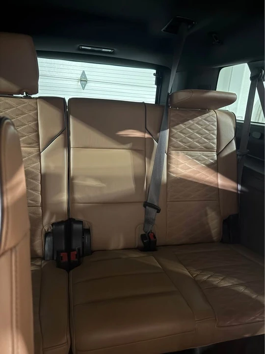 2023 Cadillac Escalade 5th Gen - Image 11 of 11
