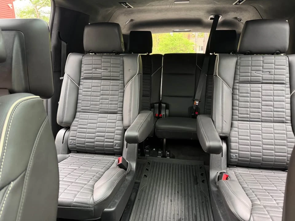 2023 Cadillac Escalade 5th Gen - Image 6 of 11