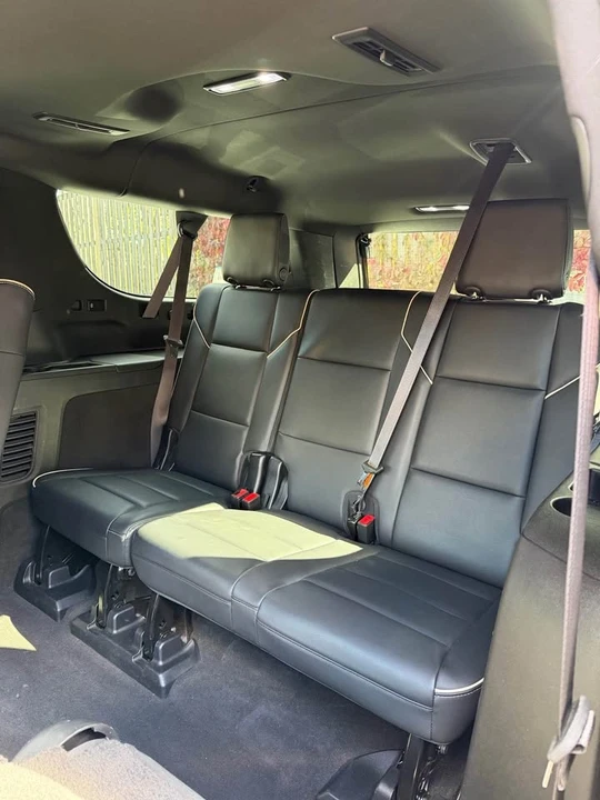 2023 Cadillac Escalade 5th Gen - Image 10 of 15