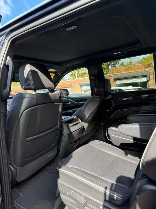 2023 Cadillac Escalade 5th Gen - Image 8 of 15