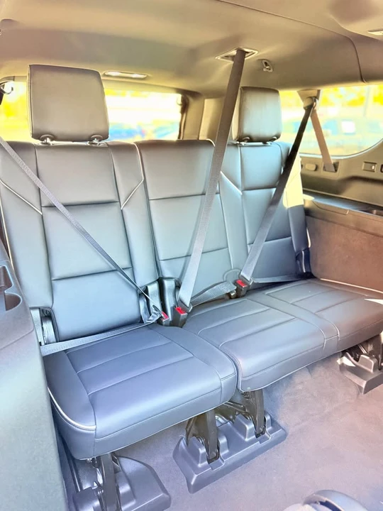 2023 Cadillac Escalade 5th Gen - Image 20 of 20