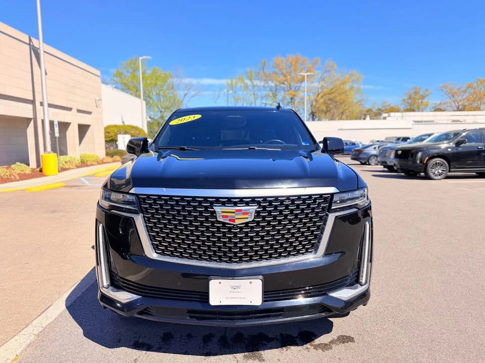 2023 Cadillac Escalade 5th Gen - Image 7 of 20