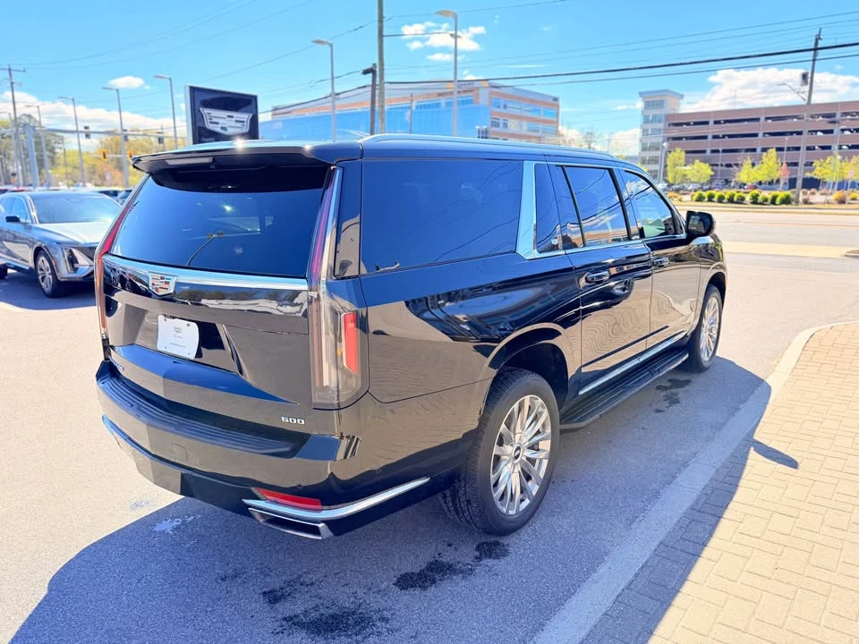 2023 Cadillac Escalade 5th Gen - Image 5 of 20