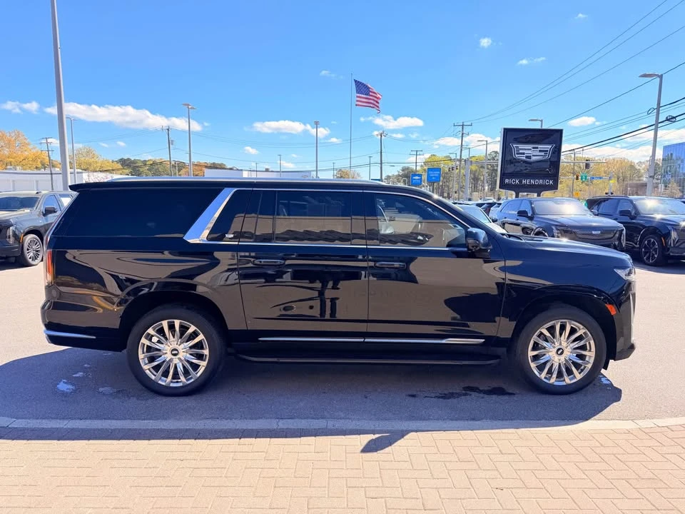 2023 Cadillac Escalade 5th Gen - Image 6 of 20