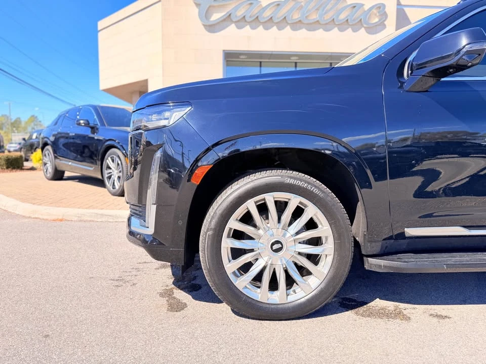 2023 Cadillac Escalade 5th Gen - Image 2 of 20