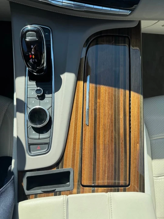2023 Cadillac Escalade 5th Gen - Image 12 of 19