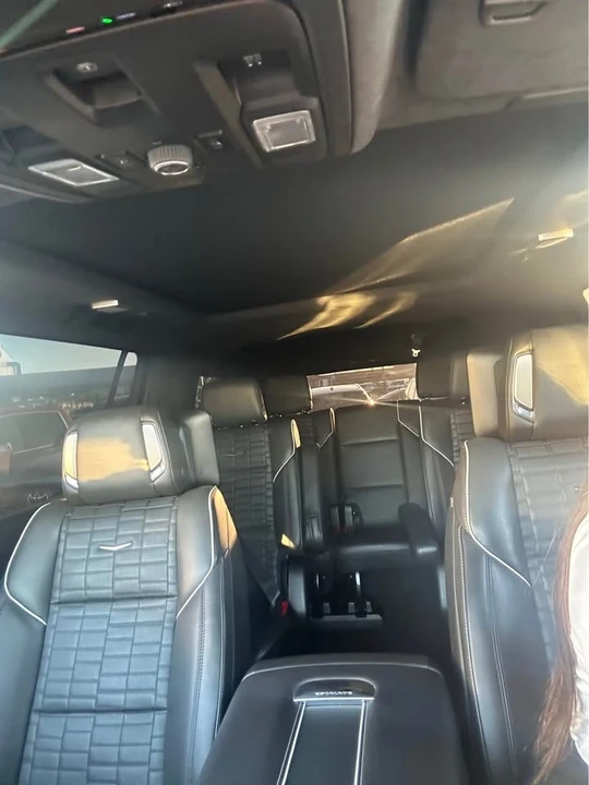 2023 Cadillac Escalade 5th Gen - Image 8 of 16