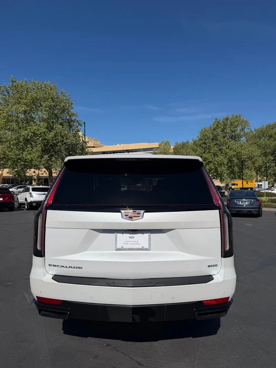 2023 Cadillac Escalade 5th Gen - Image 6 of 19