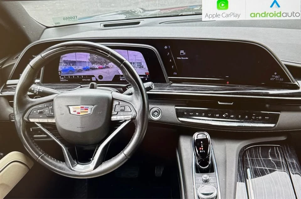 2023 Cadillac Escalade 5th Gen - Image 8 of 10