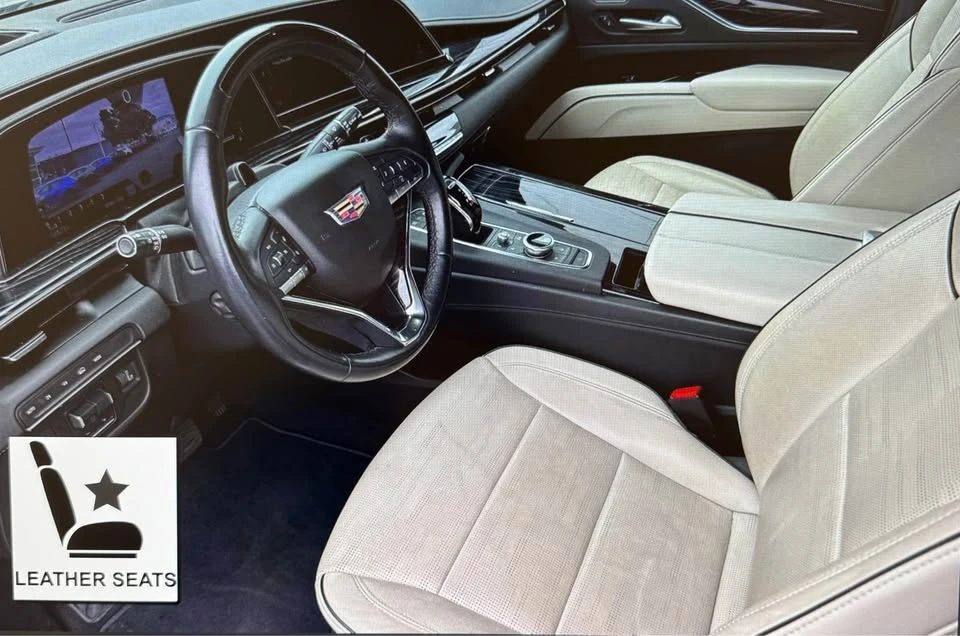 2023 Cadillac Escalade 5th Gen - Image 6 of 10