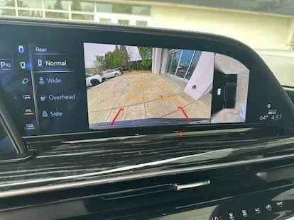 2023 Cadillac Escalade-V 5th Gen - Image 5 of 11