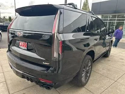 2023 Cadillac Escalade-V 5th Gen - Image 2 of 11