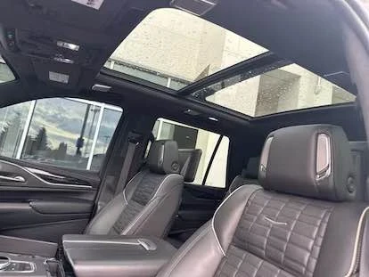 2023 Cadillac Escalade-V 5th Gen - Image 6 of 11