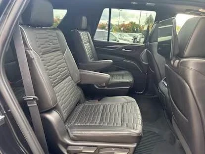 2023 Cadillac Escalade-V 5th Gen - Image 9 of 11