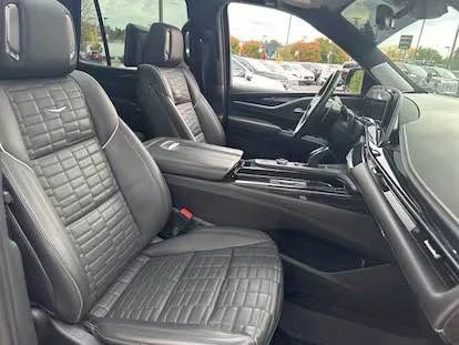 2023 Cadillac Escalade-V 5th Gen - Image 10 of 11